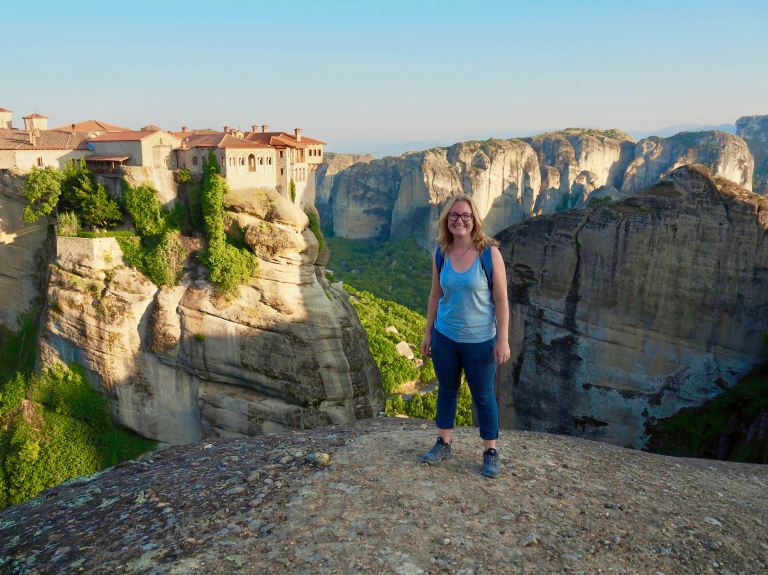 Carmen Tom Meteora 2018