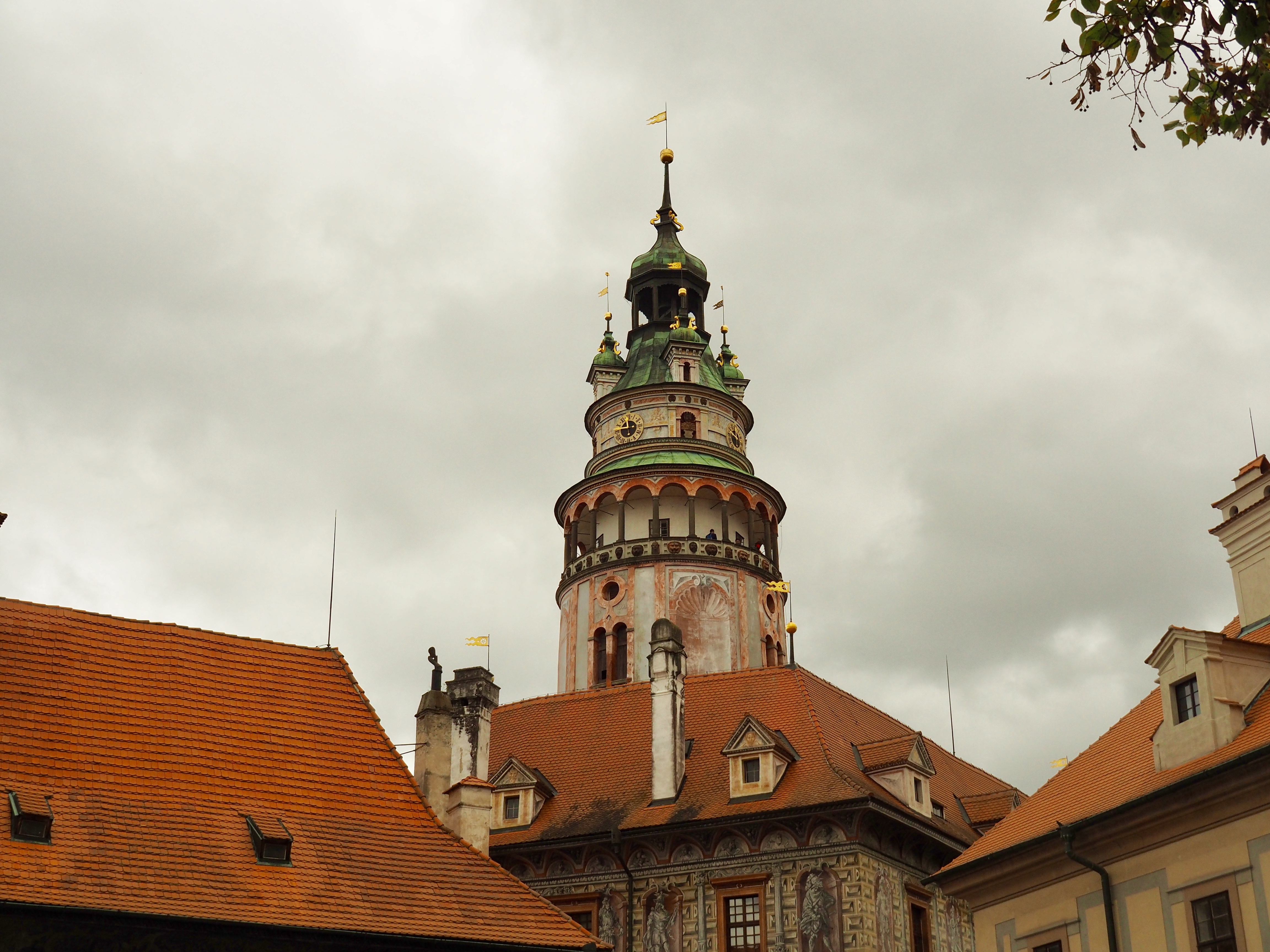 carmen tom cesky krumlov