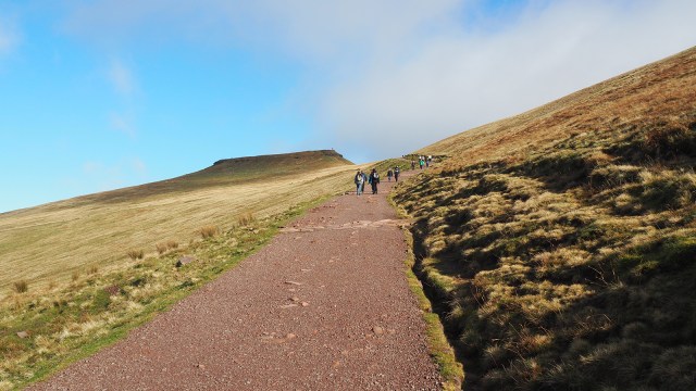 Pen y Fan