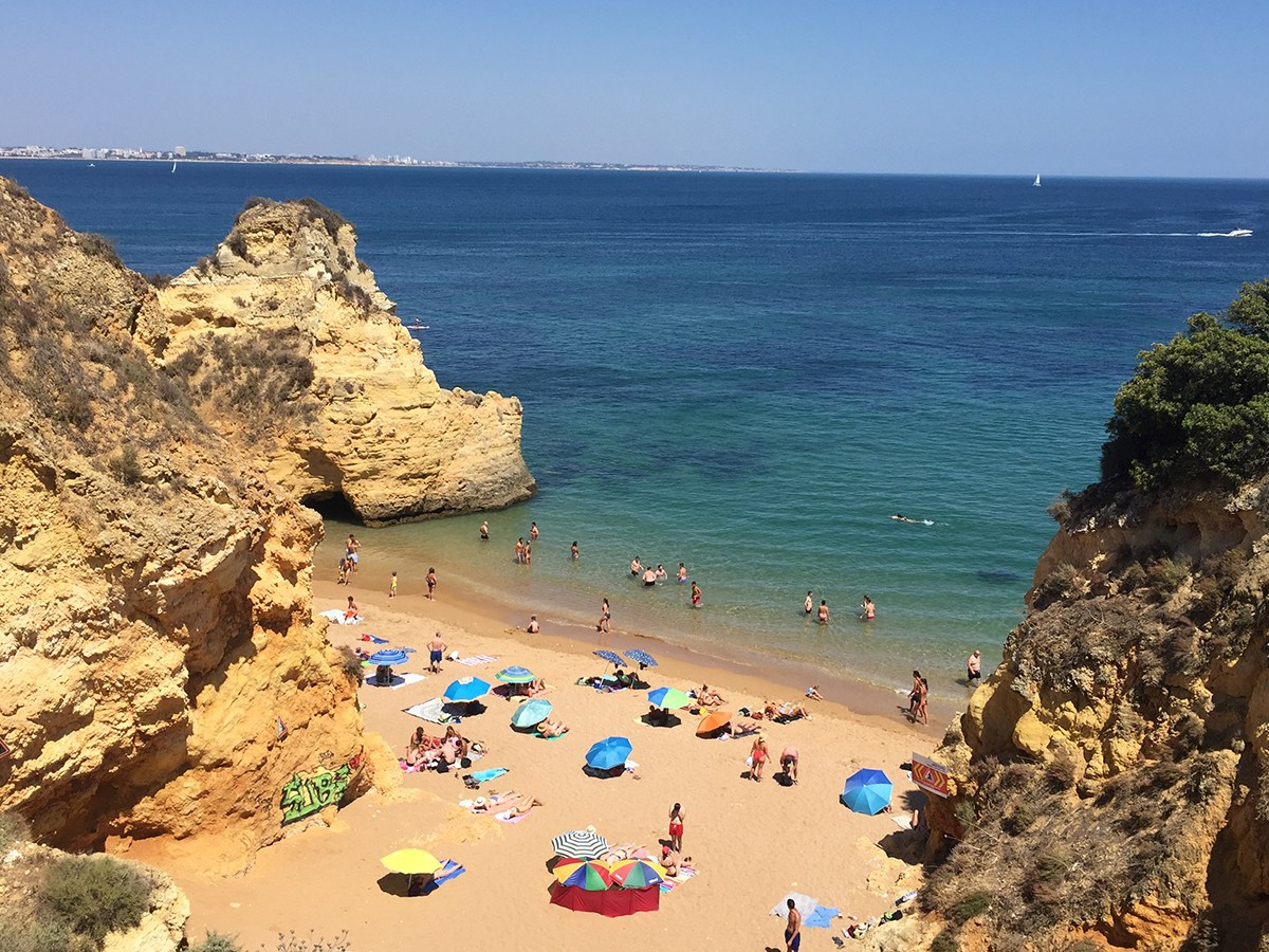 Pastel de nata dreams