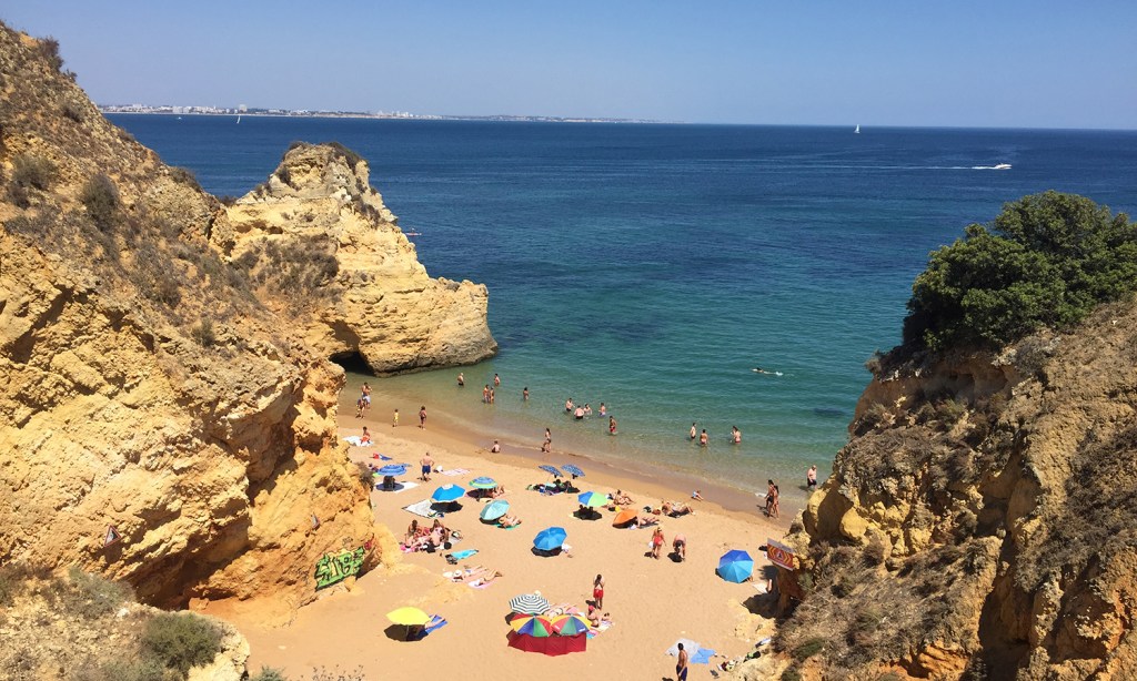 Portugal_Algarve